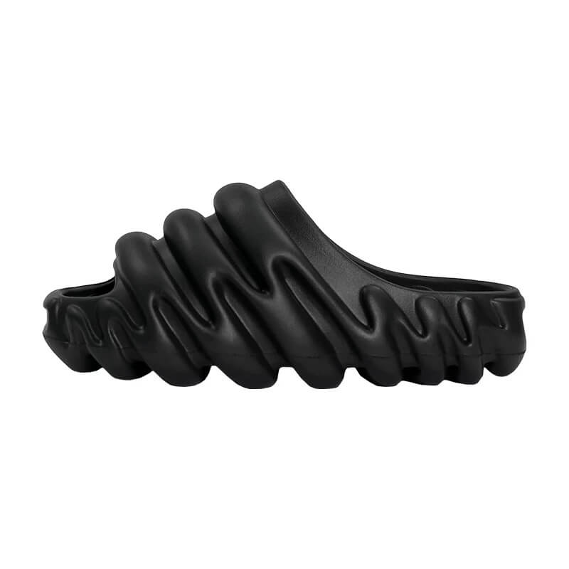 1807 INF-006 Ice Cream Chunky EVA Slides
