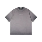Labt Glitter Splash Ink Wash Faded Tee