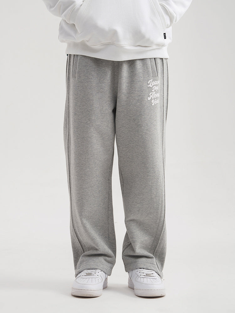 VOTE Leave Me Alone Sweat Pants