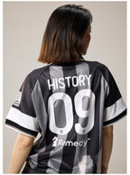 Remedy SONG Soccer Jersey Polo Shirt