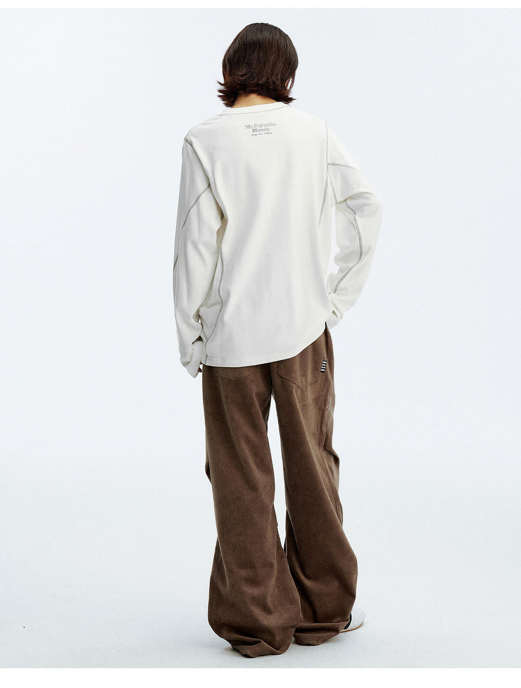 MEDM Functional Thermal Long Sleeve Tee