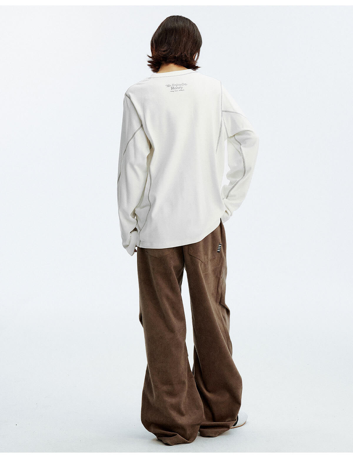 MEDM Functional Thermal Long Sleeve Tee