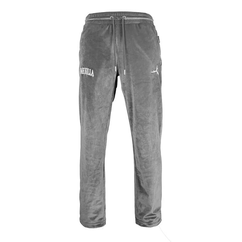 TGFCLUB PRIME KILLA Velvet Track Pants