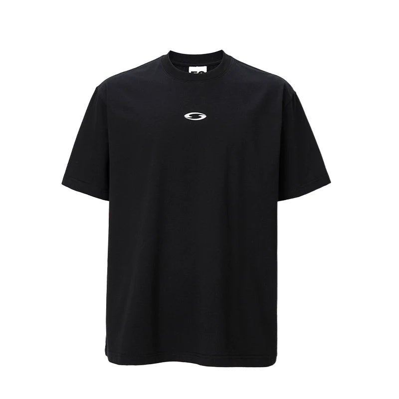 F2CE Basic Logo Printed Tee