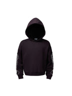 KARMANISTIC Original Embroidered Hoodie