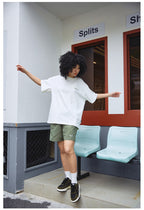 Remedy Quick Dry Nylon Sports Shorts