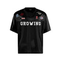 F3F Select Patch Embroidered Mesh Hockey Jersey