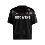 F3F Select Patch Embroidered Mesh Hockey Jersey