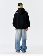 MEDM 3D Butterfly Logo Sweatshirt