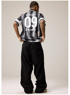 Remedy SONG Soccer Jersey Polo Shirt