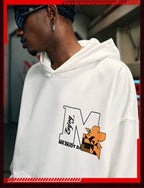 MEDM x EVA Rei Ayanami Hoodie