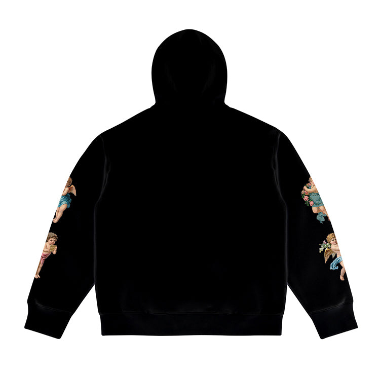 AFGK angel Hoodie