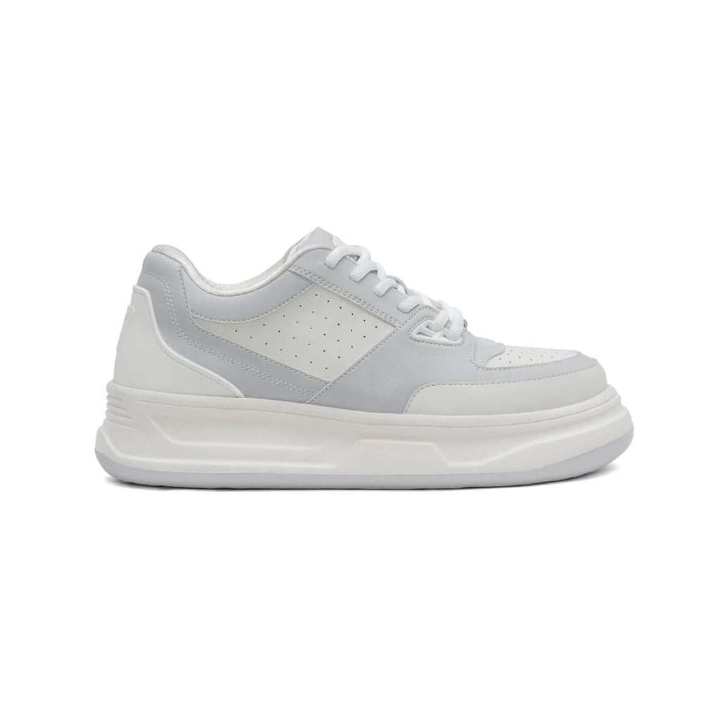 1807 INF-003 Swell Color Block Chunky Sneakers