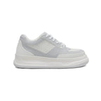 1807 INF-003 Swell Color Block Chunky Sneakers