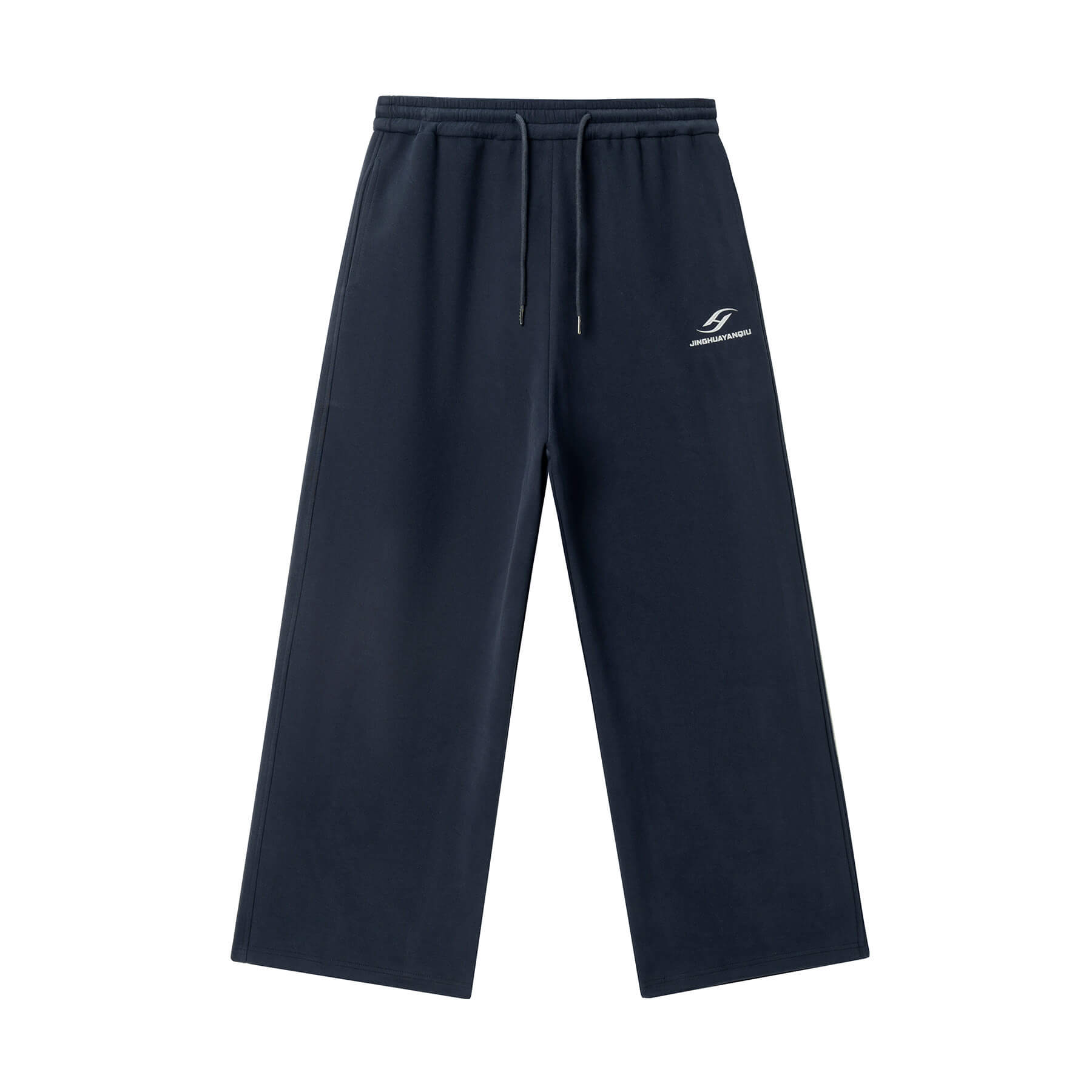 JHYQ Heavyweight Logo Sweatpants