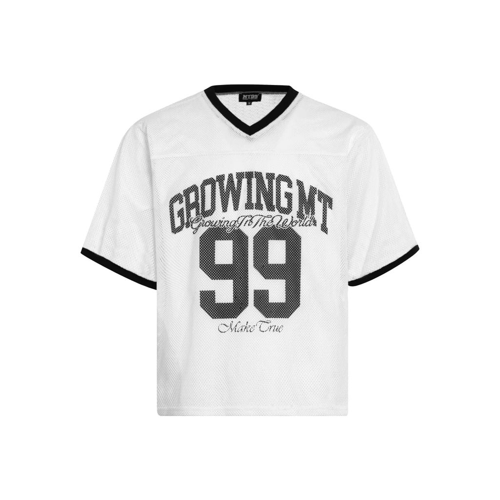 F3F Select Cool 99 Mesh Hockey Jersey
