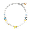 SALUTE Puppet Angel Necklace