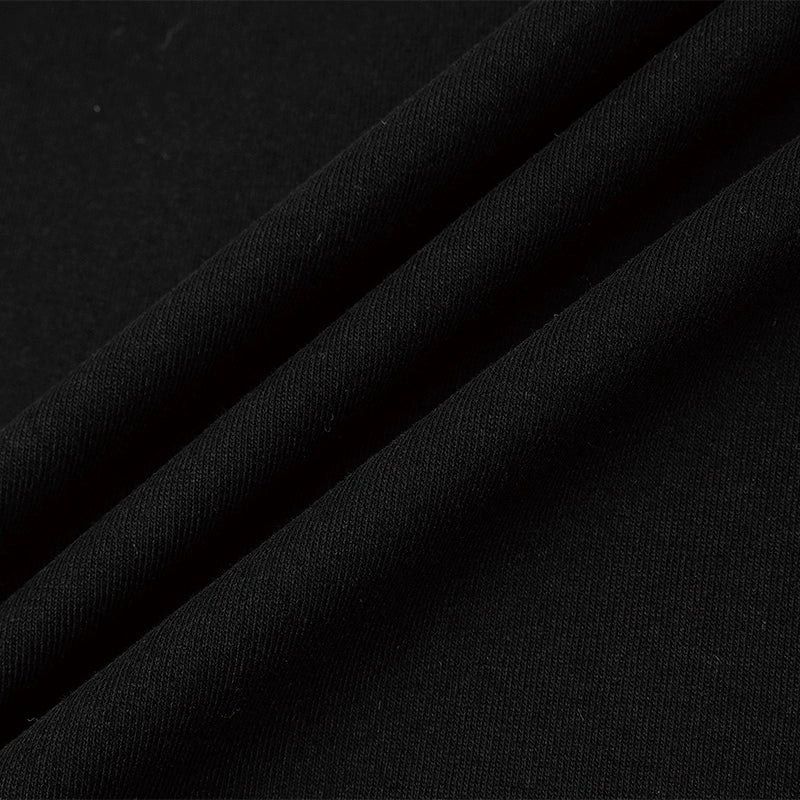 Labt Contrast Structure Mesh Sorona Long Sleeve Tee