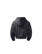 KARMANISTIC x LOCO Logo Embroidered Hoodie