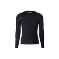 S45 Stretch Fit Basic Long Sleeve Tee