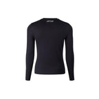 S45 Stretch Fit Basic Long Sleeve Tee