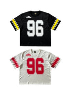 EVETS Football Mesh Jersey