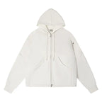 Labt Fleece Lined Zip Hoodie