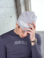 TGFCLUB PRIME KILLA Knit Beanie