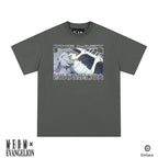 MEDM x EVA Famous Scene Tee