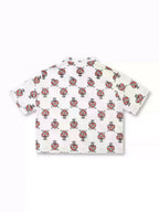 SOD Co. Sacred Heart Hawaiian Shirt