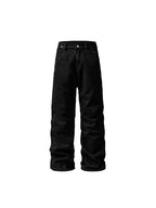 KARMANISTIC Original Vintage Black Jeans