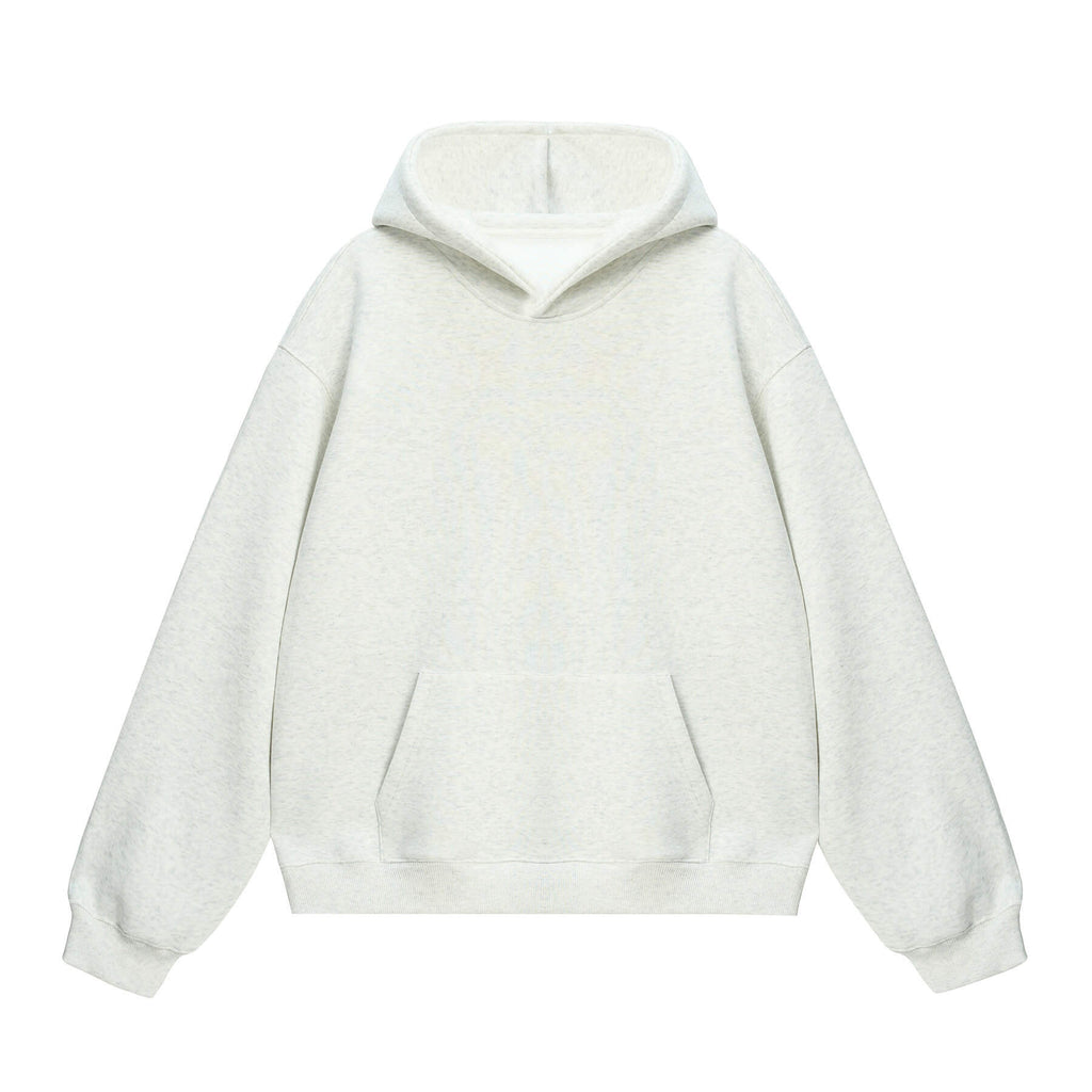 JHYQ Heavyweight Essential Hoodie