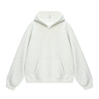 JHYQ Heavyweight Essential Hoodie