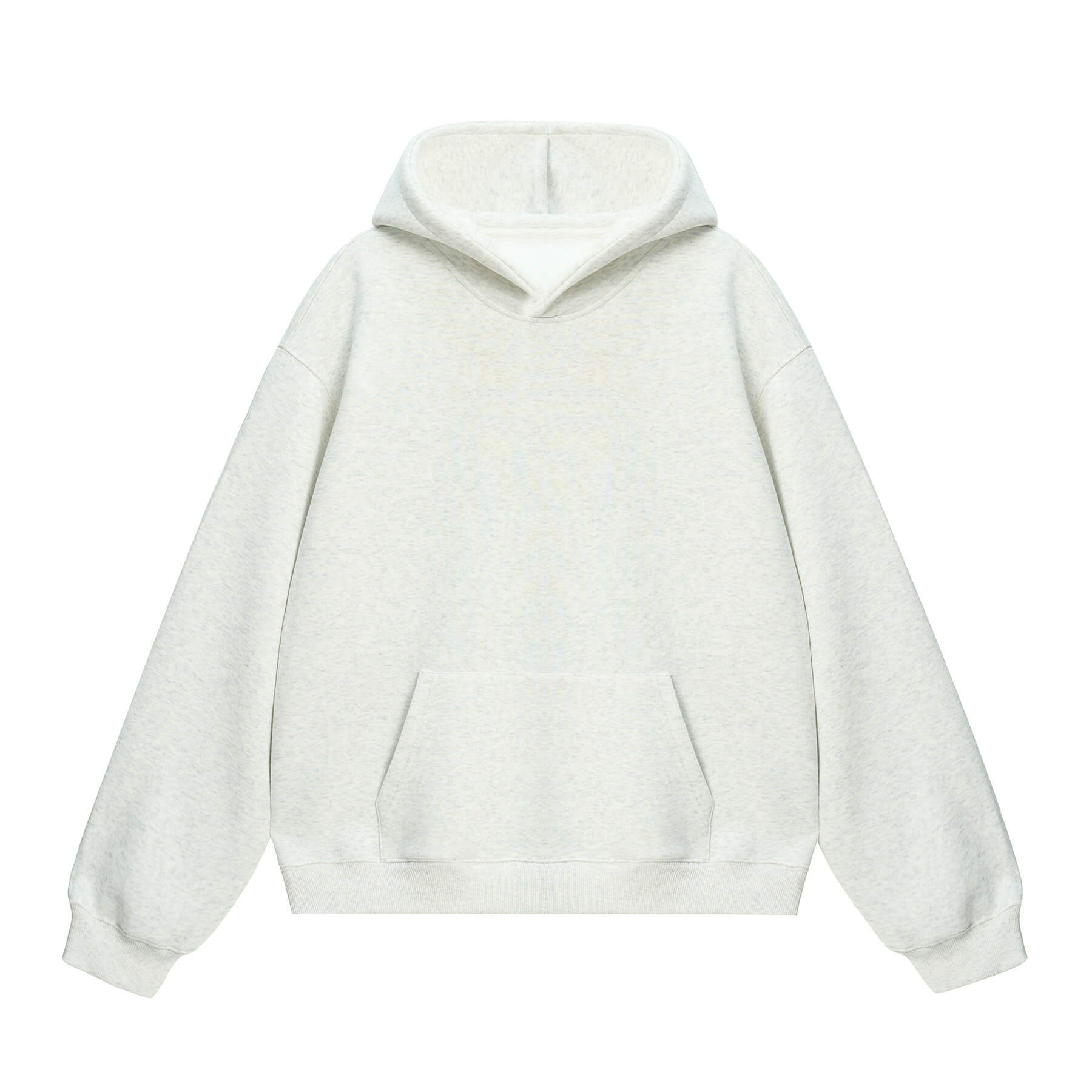 JHYQ Heavyweight Essential Hoodie