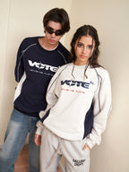 VOTE Star Logo Sport Sweatshirt