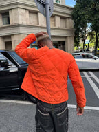 STEEPC Packable Quilted Lightweight Down Jacket