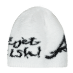 TGFCLUB Atlanta Mohair Beanie