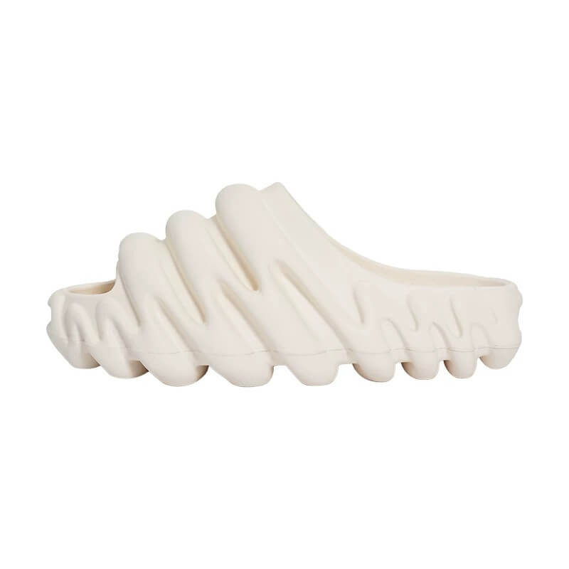 1807 INF-006 Ice Cream Chunky EVA Slides