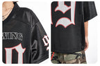 F3F Select 99 Print Mesh Hockey Jersey