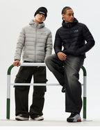 MEDM Waterproof Lightweight Hooded Down Jacket