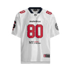 F3F Select 80 Numbered Hockey Jersey