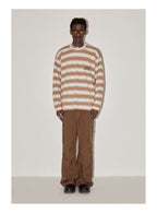 EMPTY REFERENCE Large Pockets Work Pants