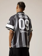 Remedy SONG Soccer Jersey Polo Shirt