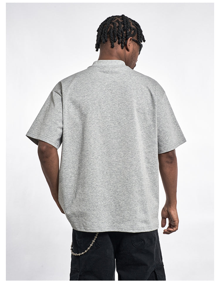 F3F Select 22 Numbered 3D Print Tee