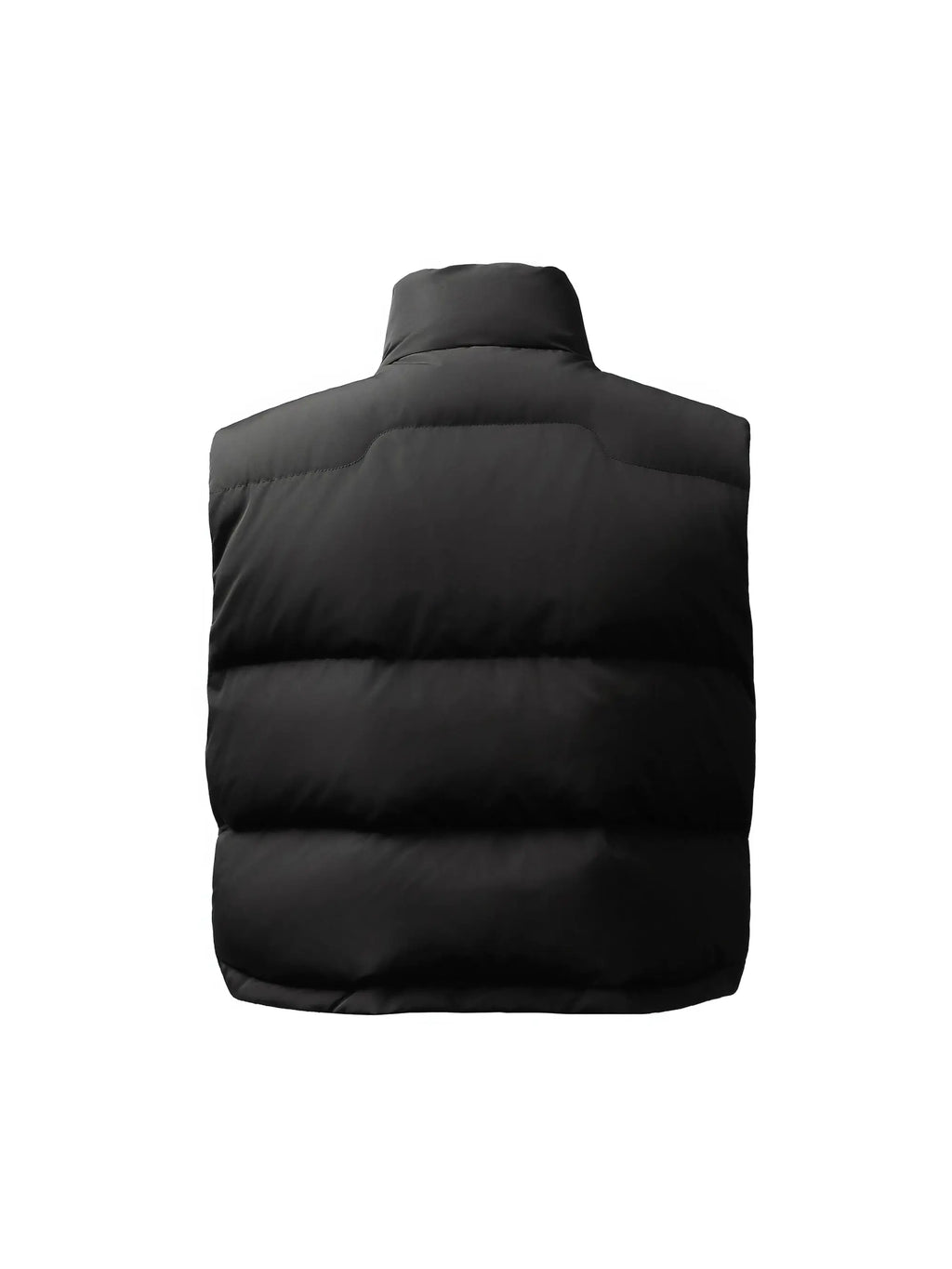KARMANISTIC Oversized Down Vest