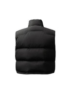 KARMANISTIC Oversized Down Vest