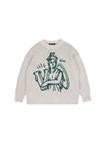 VOTE Athena Knit Sweater