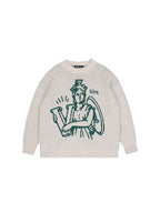 VOTE Athena Knit Sweater