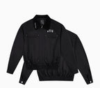 MEDM Studded Harrington Jacket