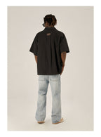 EMPTY REFERENCE Cactus Short Sleeve Shirt